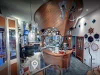 Bistro Admiral Koper