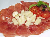 Bistro Admiral Koper