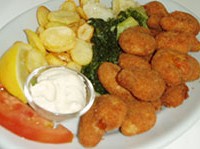 Bistro Admiral Koper