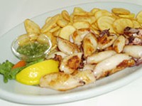 Bistro Admiral Koper