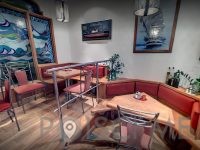 Bistro Admiral Koper
