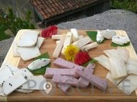 Kozjereja in sirarstvo, ŽERJAL MATJAŽ - KMETIJA ŽERJAL