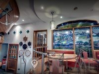 Bistro Admiral Koper