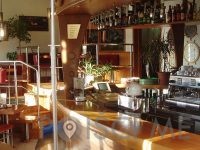 Bistro Admiral Koper