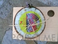 Kozjereja in sirarstvo, ŽERJAL MATJAŽ - KMETIJA ŽERJAL