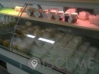 Kozjereja in sirarstvo, ŽERJAL MATJAŽ - KMETIJA ŽERJAL
