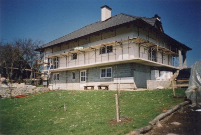 Fasaderstvo, TERFAS, d.o.o.-Litija