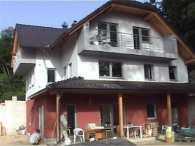 Fasaderstvo, TERFAS, d.o.o.-Litija
