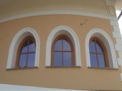 Fasaderstvo, TERFAS, d.o.o.-Litija