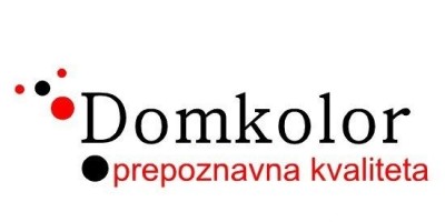 Pleskarstvo in zaključna dela v gradbeništvu, DOMKOLOR, d.o.o.- Kočevje