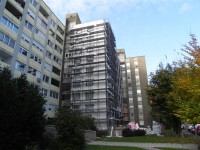 Fasaderstvo, TERFAS, d.o.o.-Litija