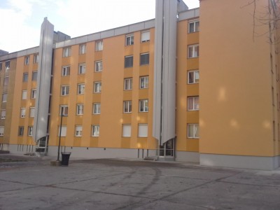 Fasaderstvo, TERFAS, d.o.o.-Litija