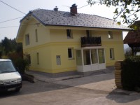 Fasaderstvo, TERFAS, d.o.o.-Litija