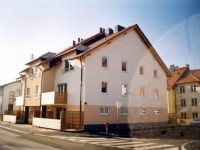 Fasaderstvo, TERFAS, d.o.o.-Litija