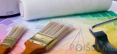 Pleskarstvo in zaključna dela v gradbeništvu, DOMKOLOR, d.o.o.- Kočevje