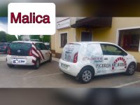 Pizzerija Pr' Buric 1
