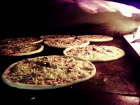 Pizzerija Pr' Buric 8