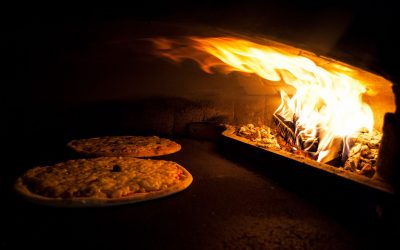 Pizzerija Pr' Buric Tadej Bratun s.p.-LJUBLJANA-POLJE