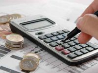 budget calculation