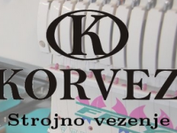 KORVEZ, NADIJA KORASA S.P.