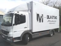 M - BLASTING, peskanje, Miran Novak s.p.8