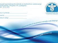 Zavod sprostitvenih tehnik in holistično svetovanje POISCI ME