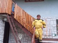 MIZARSTVO "BOŽO" BOŽO PREZELJ S.P.-Železniki-POISCI ME