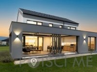 Bioklimatske lamelne pergole, nadstreški, MISTERAL D.O.O., Krško