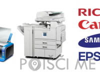 Najem Tiskalnika PRINTSERVIS, D.O.O.-Grosuplje-POISCI ME