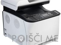 Najem Tiskalnika PRINTSERVIS, D.O.O.-Grosuplje-POISCI ME