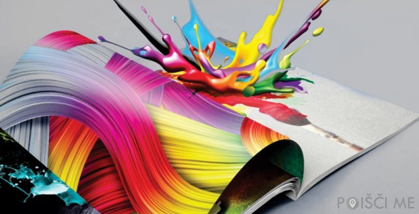 ,,Najem Tiskalnika,, PRINTSERVIS, D.O.O.-Grosuplje