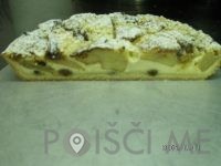 SLAŠČIČARNA VIKI, SIMON VIKTOR OCVIRK S.P.-Ljubljana-POISCI ME