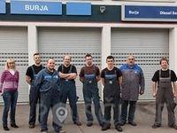 DIESELSKI VBRIZGOVALNI SISTEM VELEKTROAVTOMATIKA DAMJAN BURJA S.P.-Radomlje-POISCI ME