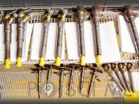 DIESELSKI VBRIZGOVALNI SISTEM VELEKTROAVTOMATIKA DAMJAN BURJA S.P.-Radomlje-POISCI ME