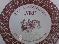 SLAŠČIČARNA VIKI, SIMON VIKTOR OCVIRK S.P.-Ljubljana-POISCI ME