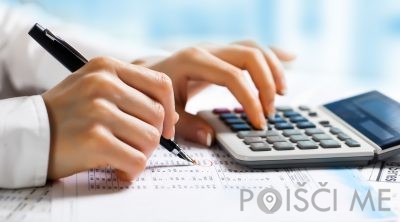 KNJIGOVODSKE IN RAČUNOVODSKE STORITVE BRIGITA KOVAČ S.P.-Murska Sobota-POISCI ME