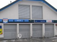 DIESELSKI VBRIZGOVALNI SISTEM VELEKTROAVTOMATIKA DAMJAN BURJA S.P.-Radomlje-POISCI ME