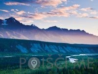 ChugachMountains