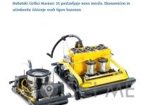 ČISTILCI BAZENOV, BAZENSKA IN ČRPALNA TEHNIKA, MIMEKS TRADE d.o.o.- Žalec-POISCI ME