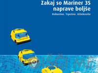 ČISTILCI BAZENOV, BAZENSKA IN ČRPALNA TEHNIKA, MIMEKS TRADE d.o.o.- Žalec-POISCI ME