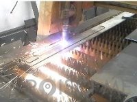 CNC Razrez Pločevine, Kovro kovinske storitve d.o.o.-Horjul-POISCI ME