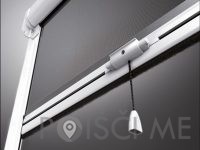 komarniki ZUNANJA SENČILA, ALUMINIJASTE ŽALUZIJE, Senčila Rus, ALJOŠA RUS S.P.-Nova Gorica-POISCI ME