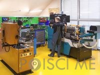 DIESELSKI VBRIZGOVALNI SISTEM VELEKTROAVTOMATIKA DAMJAN BURJA S.P.-Radomlje