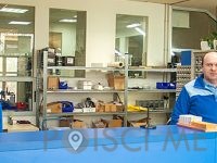 DIESELSKI VBRIZGOVALNI SISTEM VELEKTROAVTOMATIKA DAMJAN BURJA S.P.-Radomlje-POISCI ME