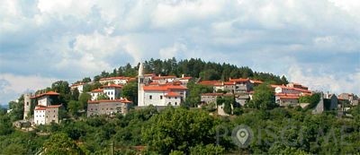 TURISTIČNA KMETIJA NA HRIBU PETRA PILIH ŽORŽ S.P.-Vipava-POISCI ME