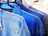 PRALNICA, PRANJE PERILA, SUŠENJE PERILA, LIKANJE PERILA, PRALNICA BRENTA D.O.O., RADOVLJICA-POISCI ME