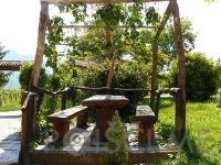 TURISTIČNA KMETIJA NA HRIBU PETRA PILIH ŽORŽ S.P.-Vipava-POISCI ME