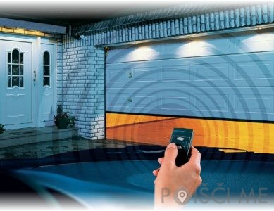 SERVIS, MONTAŽA DVORIŠČNIH, GARAŽNIH VRAT S POGONI, PEČA ELEKTRONIK FRANČIŠEK PEČOLER S.P.- VUZENICA-POISCI ME