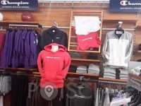 Champion Trgovina,  Šport in oprema, Andrejka Jelen s.p.-KRŠKO-POISCI ME