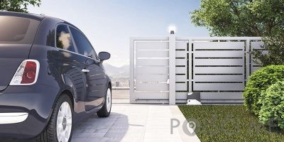 SERVIS, MONTAŽA DVORIŠČNIH, GARAŽNIH VRAT S POGONI, PEČA ELEKTRONIK FRANČIŠEK PEČOLER S.P.- VUZENICA-POISCI ME